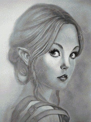 (image for) Elf